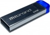 Фото товара USB флеш накопитель 64GB Mibrand Falcon Blue (MI2.0/FA64U7U)