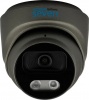 Фото товара Камера видеонаблюдения Seven Systems IP-7215PA Pro Black