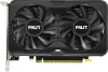 Фото товара Видеокарта Palit PCI-E GeForce GTX1630 4GB DDR6 Dual (NE6163001BG6-1175D)