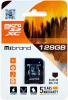 Фото товара Карта памяти micro SDXC 128GB Mibrand UHS-1 U3 Class 10 adapter (MICDHU3/128GB-A)