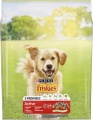 Фото Корм для собак Friskies Active с говядиной 2.4 кг (7613034232229)