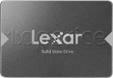 Фото SSD-накопитель 2.5" SATA 1TB Lexar NS100 (LNS100-1TRB)