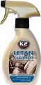 Фото Очиститель кожи K2 Letan Cleaner 250мл (K204)