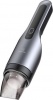 Фото товара Пылесос Usams Mini Handheld Vacuum Cleaner Black US-ZB108-1 (XCQZB10801)