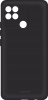 Фото товара Чехол для Xiaomi Redmi 10C MakeFuture Skin Matte TPU Black (MCS-XR10CBK)
