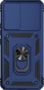 Фото товара Чехол для Samsung Galaxy M53 5G M536 BeCover Military Blue (707392)