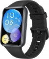 Фото Смарт-часы Huawei Watch Fit 2 Midnight Black (55028894)