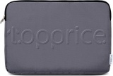 Фото Чехол для ноутбука 15" Vinga NS150GR Gray Sleeve