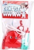 Фото товара Игровой набор Технок Набор стоматолога (7358)