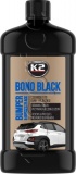 Фото Очиститель шин K2 Bono Black 500мл (K035)