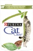 Фото товара Корм для котов Cat Chow Sterilised с ягненком и зеленой фасолью в желе 85г (7613037025484)