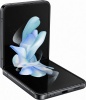 Фото товара Мобильный телефон Samsung F721 Galaxy Flip4 8/256GB Graphite (SM-F721BZAHSEK)