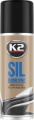Фото Смазка силиконовая K2 SIL Spray 150мл (K634)