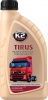 Фото товара Тормозная жидкость K2 Tirus 1л (T360)