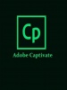 Фото товара Adobe Captivate 2019 11 Multiple English AOO License TLP (65294492AD01A00)