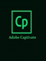 Фото Adobe Captivate 2019 11 Multiple English AOO License TLP (65294492AD01A00)