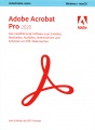 Фото Adobe Acrobat Pro 2020 Multiple Platforms Ukrainian AOO License TL (65324384AD01A00)