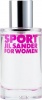 Фото товара Туалетная вода женская Jil Sander Sport For Women EDT Tester 100 ml