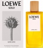 Фото товара Парфюмированная вода мужская Loewe Solo Mercurio EDP 100 ml
