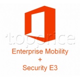 Фото Microsoft Enterprise Mobility + Security E3 P1Y Annual License (CFQ7TTC0LHT4_0001_P1Y_A)