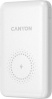 Фото товара Аккумулятор универсальный Canyon 10000mAh Wireless White (CNS-CPB1001W)