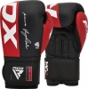 Фото товара Боксерские перчатки RDX F4 Red 10oz (3185_402993)