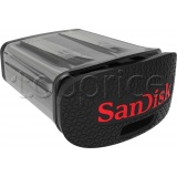 Фото USB флеш накопитель 32GB SanDisk Ultra Fit (SDCZ43-032G-G46)