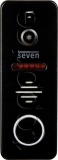 Фото Вызывная панель домофона Seven Systems CP-7504FHD Black