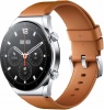 Фото товара Смарт-часы Xiaomi Watch S1 Silver