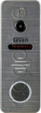 Фото Вызывная панель домофона Seven Systems CP-7504FHD Silver