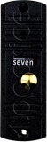 Фото Вызывная панель домофона Seven Systems CP-7506 Black