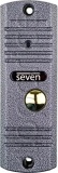 Фото Вызывная панель домофона Seven Systems CP-7506 Silver