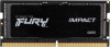 Фото товара Модуль памяти SO-DIMM Kingston Fury DDR5 8GB 4800MHz Impact (KF548S38IB-8)