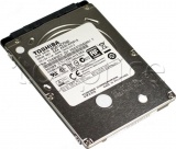 Фото Жесткий диск 2.5" SATA   500GB Toshiba (MQ01ACF050)