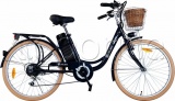 Фото Электровелосипед Like.Bike Loon Navy