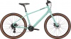 Фото товара Велосипед Kona Dew Green 2022 Mint Green рама - L (KNA B22DWGR05)