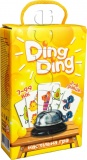 Фото Игра настольная Strateg Ding Ding (укр.) (30324)