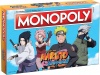 Фото товара Игра настольная Winning Moves Naruto Monopoly (WM00167-EN1-6)