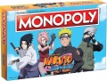 Фото Игра настольная Winning Moves Naruto Monopoly (WM00167-EN1-6)
