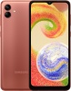 Фото товара Мобильный телефон Samsung A045 Galaxy A04 4/64GB Copper (SM-A045FZCGSEK)