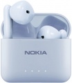 Фото Наушники Nokia E3101 Blue