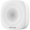 Фото товара Сирена Hikvision DS-PS1-I-WE Red