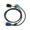 Фото товара Набор кабелей D-Link DKVM-IPCB 1.8м