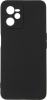 Фото товара Чехол для Realme C35 ArmorStandart Matte Slim Fit Black (ARM61481)