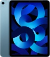 Фото Планшет Apple iPad Air 10.9" 64GB Wi-Fi 2022 Blue (MM9E3)