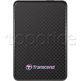 Фото SSD-накопитель USB 1TB Transcend (TS1TESD400K)