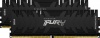 Фото товара Модуль памяти Kingston Fury DDR4 16GB 2x8GB 5333MHz Renegade Black (KF453C20RBK2/16)