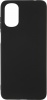 Фото товара Чехол для Motorola Moto G22 ArmorStandart Matte Slim Fit Black (ARM62043)