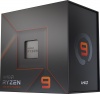 Фото товара Процессор AMD Ryzen 9 7900X s-AM5 4.7GHz/64MB BOX (100-100000589WOF)