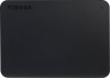 Фото товара Жесткий диск USB 4TB Toshiba Canvio Basics Black (HDTB440EKCCA)
